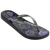 Ipanema Anatomica Temas II Fem - Ανακαλύψτε τις γυναικείες ανατομικές σαγιονάρες Ipanema Anatomica Temas II Fem