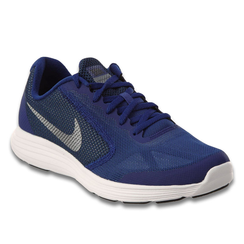 nike revolution 3 gs