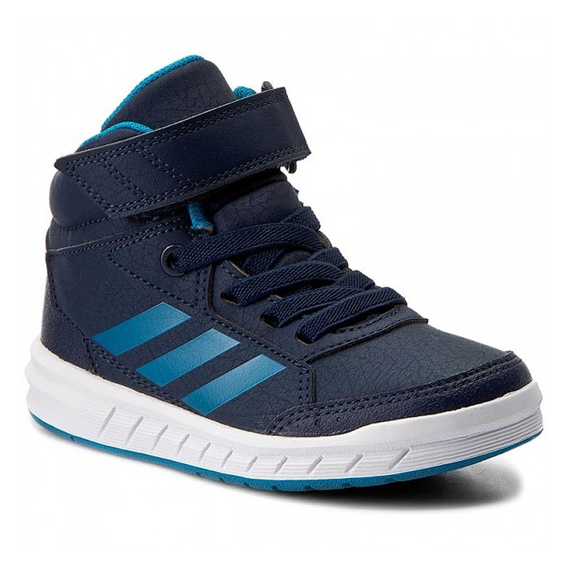 adidas altasport mid