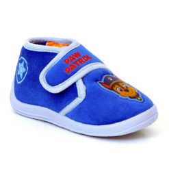 Παντοφλάκι Paw Patrol 61502 - Οι παιδικές παντόφλες Paw Patrol 61502 φέρνουν την άνεση και