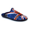Παντόφλα Adam's Shoes 18522 - Ανακαλύψτε την απόλυτη άνεση με την παντόφλα Adam's Shoes 18522.