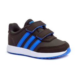 Adidas VS Switch 2 CMF - Τα παιδικά παπούτσια Adidas VS Switch 2 CMF συνδυάζουν άνεση