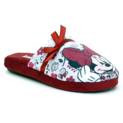 Παντόφλα Minnie 20319 - Ανακαλύψτε την Παντόφλα Minnie 20319, ιδανική για ατελείωτες στιγμές άνεσης