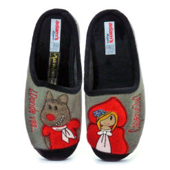 Παντόφλα Adam's Shoes 19606