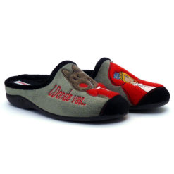 Παντόφλα Adam's Shoes 19606 - Image 2