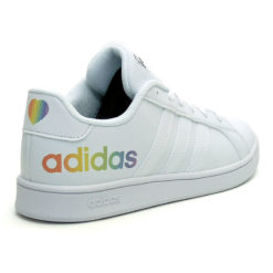 Adidas Grand Court K - Image 2