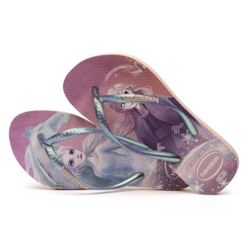 Havaianas Kids Slim Frozen