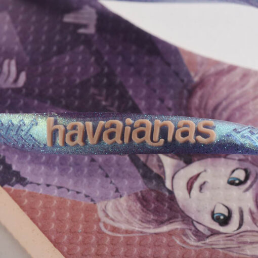 Havaianas Kids Slim Frozen