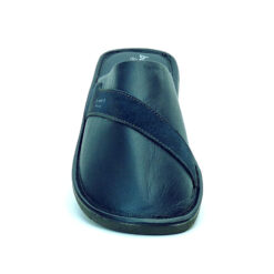 δερμάτινη παντόφλα Boxer