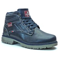 Ανδρικό Μποτάκι Atlanta 010