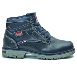 Ανδρικό Μποτάκι Atlanta 010