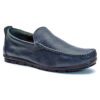 Δερμάτινο Loafer H180