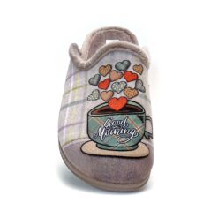 Παντόφλες Adam's Shoes 25589