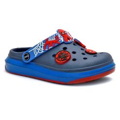 Παιδικό Clog Cubanitas Spiderman