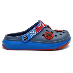 Παιδικό Clog Cubanitas Spiderman