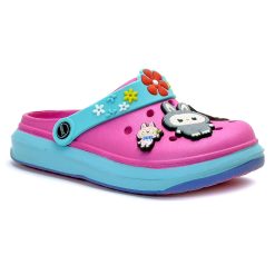 Παιδικά Clog Cubanitas Labubu