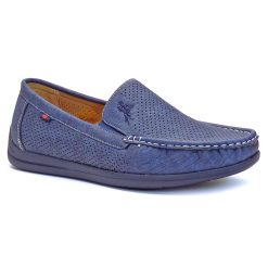 Ανδρικό Καλοκαιρινό Loafer Atlanta 6196