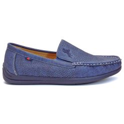 Ανδρικό Καλοκαιρινό Loafer Atlanta 6196