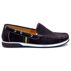 Ανδρικό Καλοκαιρινό Loafer Atlanta 7031