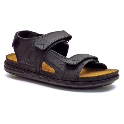 Δερμάτινο Πέδιλο X-Feet A112