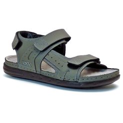 Δερμάτινο Πέδιλο X-Feet A112