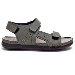 Δερμάτινο Πέδιλο X-Feet A112