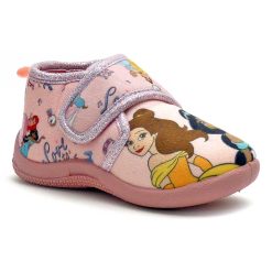 Παντοφλάκι Princess 7395