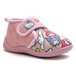 Παντοφλάκι Hello Kitty 7396