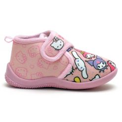 Παντοφλάκι Hello Kitty 7396