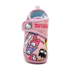 Παντοφλάκι Hello Kitty 7396