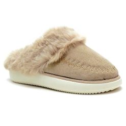 Γούνινες Παντόφλες B-Soft 3283