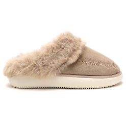 Γούνινες Παντόφλες B-Soft 3283