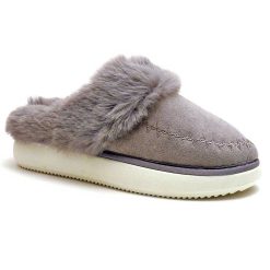 Γούνινες Παντόφλες B-Soft 3283
