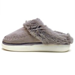 Γούνινες Παντόφλες B-Soft 3283